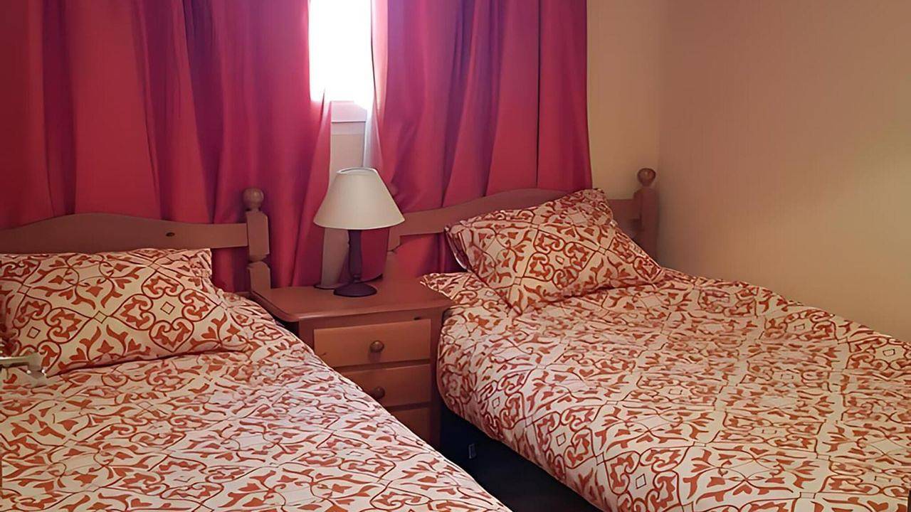 Ganze Ferienwohnung, Ferienwohnung für 4 Personen in Sierra Nevada in Sierra Nevada Ski Resort, Monachil