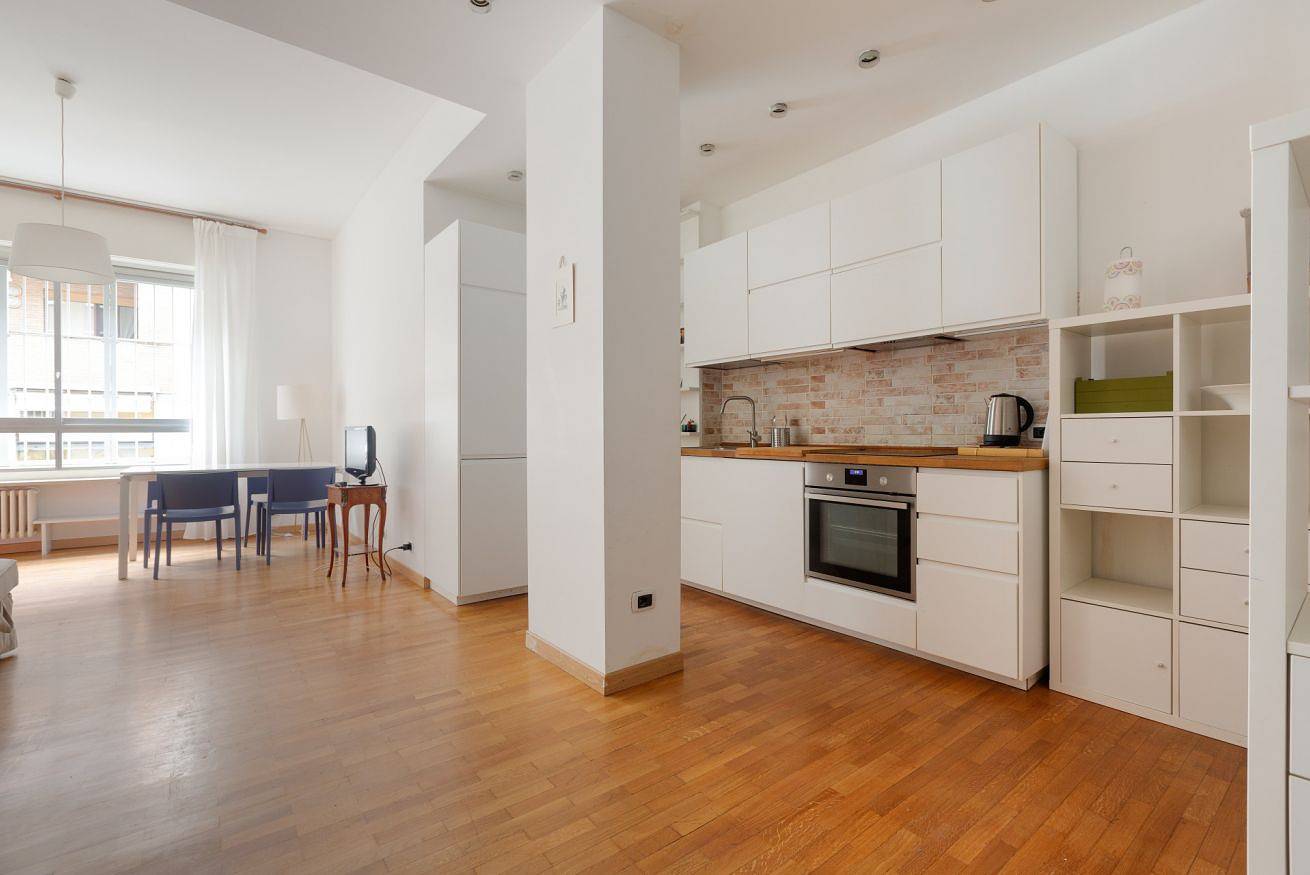 Appartamento vacanze a Milano a partire da 101€ a notte