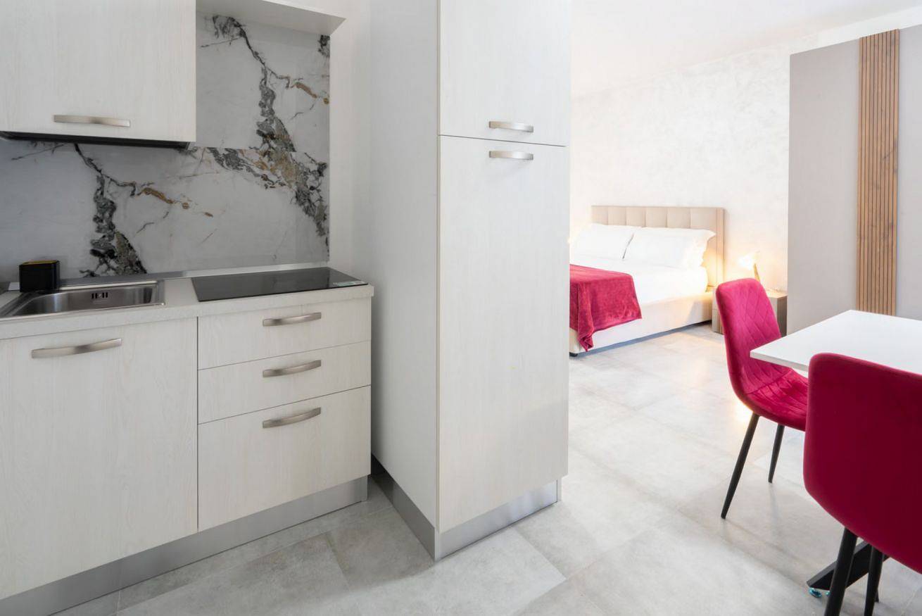 Appartamento intero, Guesthost - Perla Nera Apartment 2 near the sea in Trani, Barletta-Andria-Trani