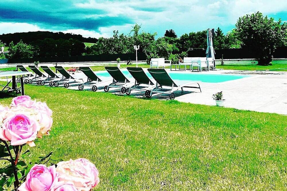 Photo : Maison de vacances