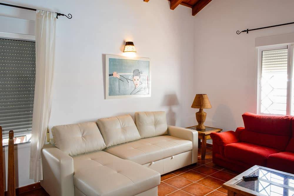 Juframar Casa3 Mar y Sol in Los Caños de Meca, Barbate