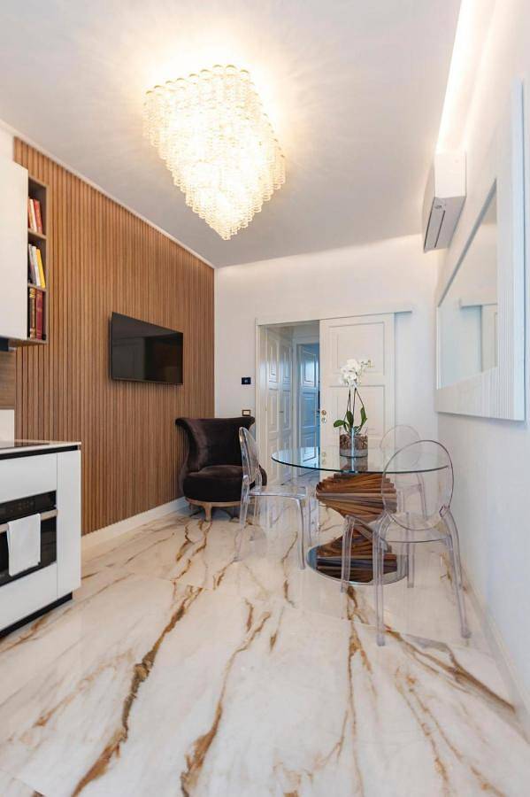 One-Bedroom Villa in Forte dei Marmi, Riviera Toscana