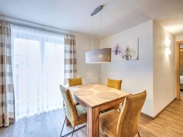 Vakantieappartement voor 4 Personen in Niederau, Wildschönau, Afbeelding 4