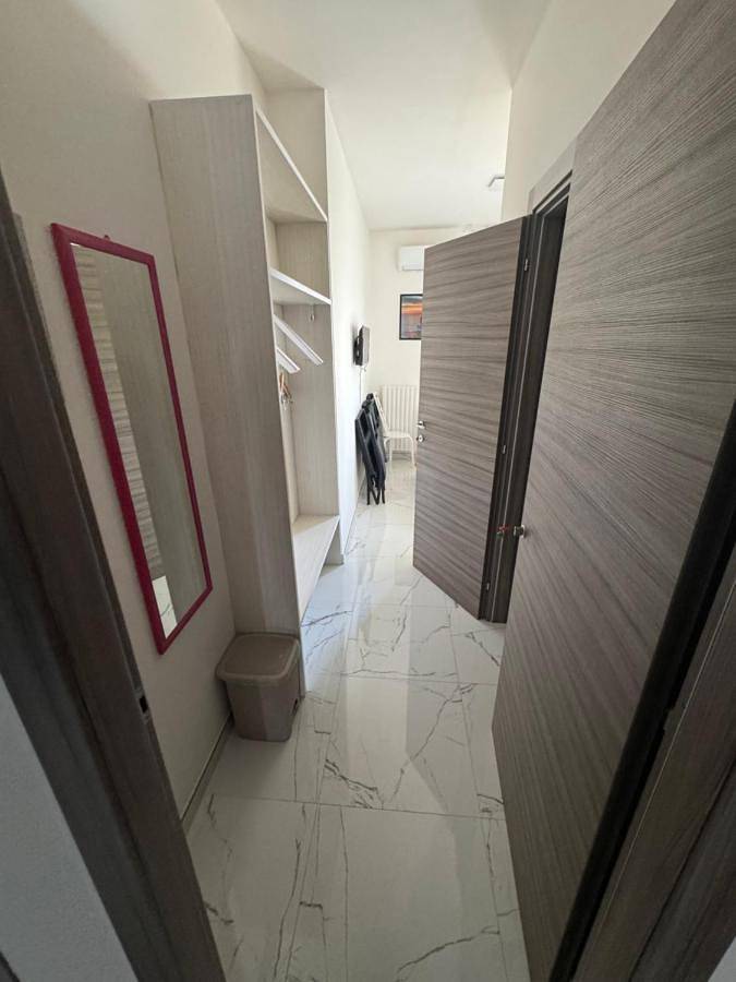 Double Room with Balcony in Otranto, Otranto e dintorni