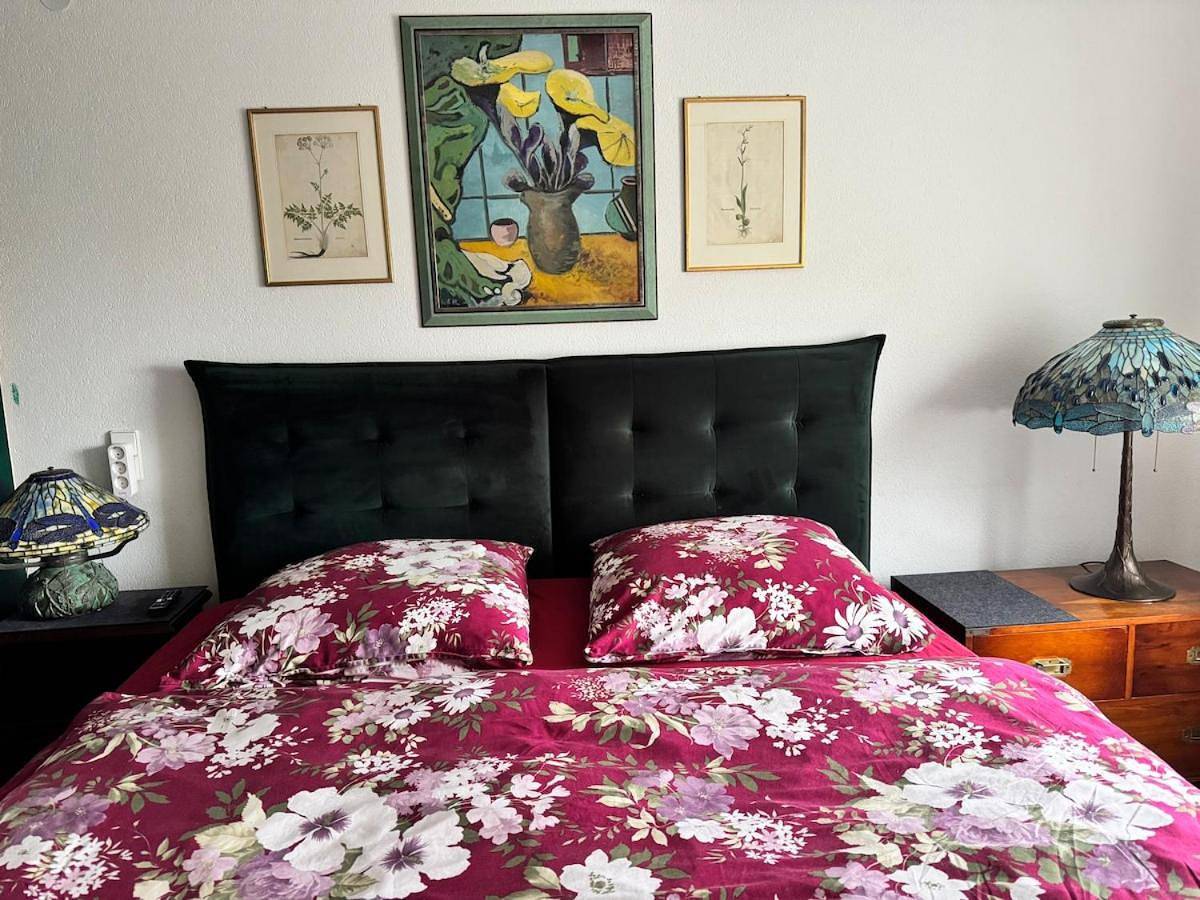 Three-Bedroom House in Landkreis Esslingen