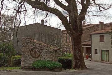 Gîte pour 6 personnes à Les Brunels