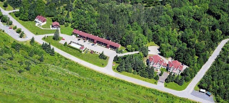 Complexe Le 60 in Saint-Sauveur (Quebec), Mont Saint-Sauveur