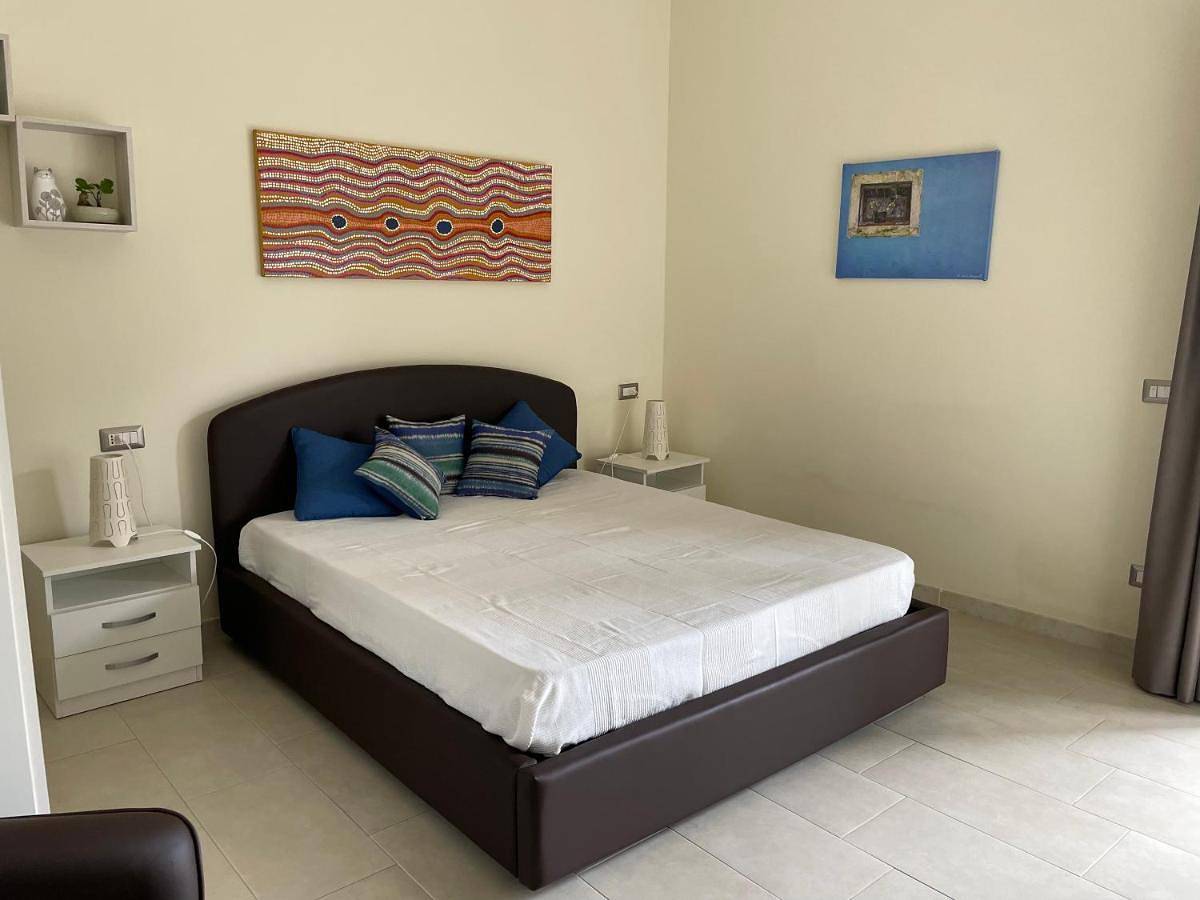 Double Room in Veglie, Provincia di Lecce