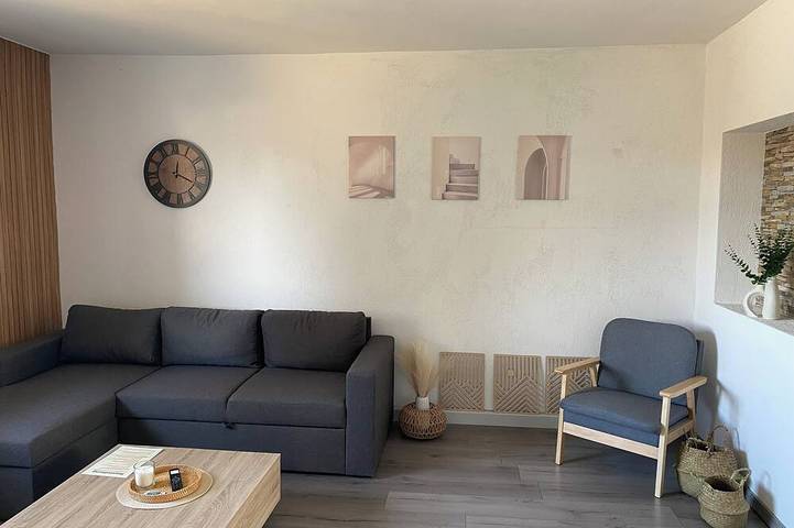Appartamento vacanze per 5 persone - 1