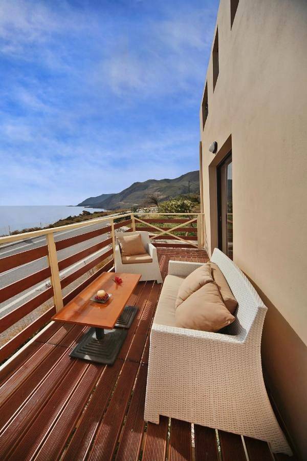 Appartement entier, Sfakia Thea Apartments in Chóra Sfakíon, Région de la Canée