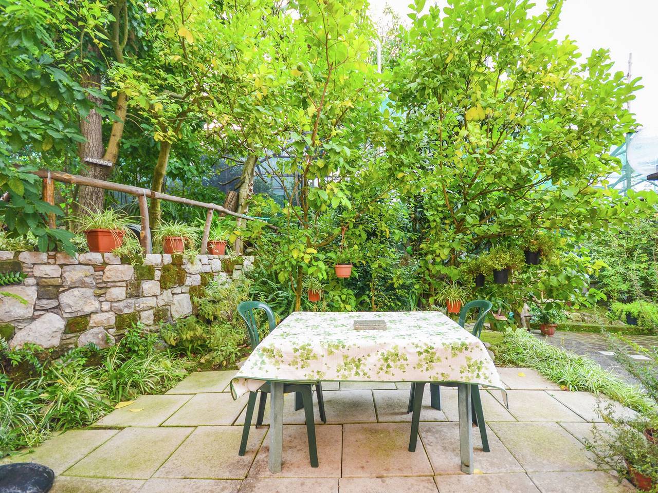 Villa in Sorrento nahe Marina Grande in Sorrent, Sorrentinische Halbinsel