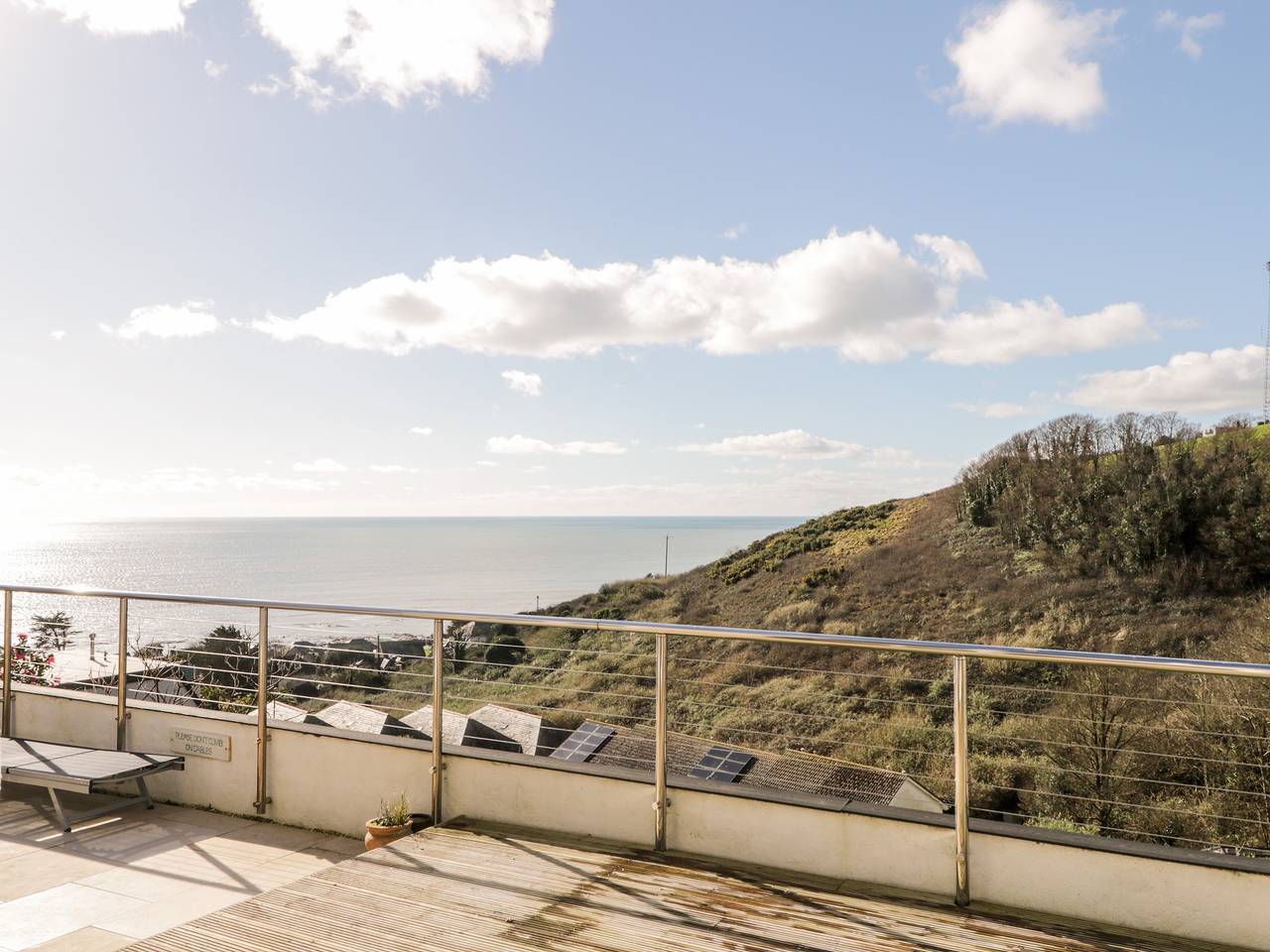 Cottage für 10 Personen in Downderry, Cornwall