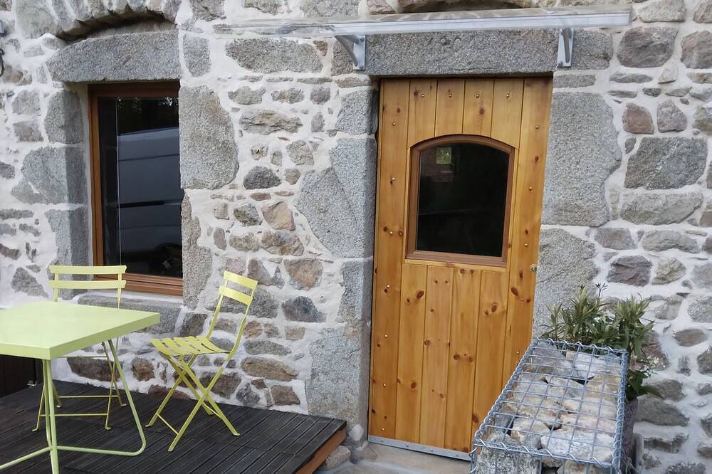 Ancienne maison de ferme de 95 m² in Saint-Germain-l'Herm, Région d'Ambert