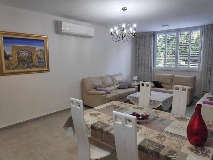 Appartement de vacances pour 2 personnes, avec vue
