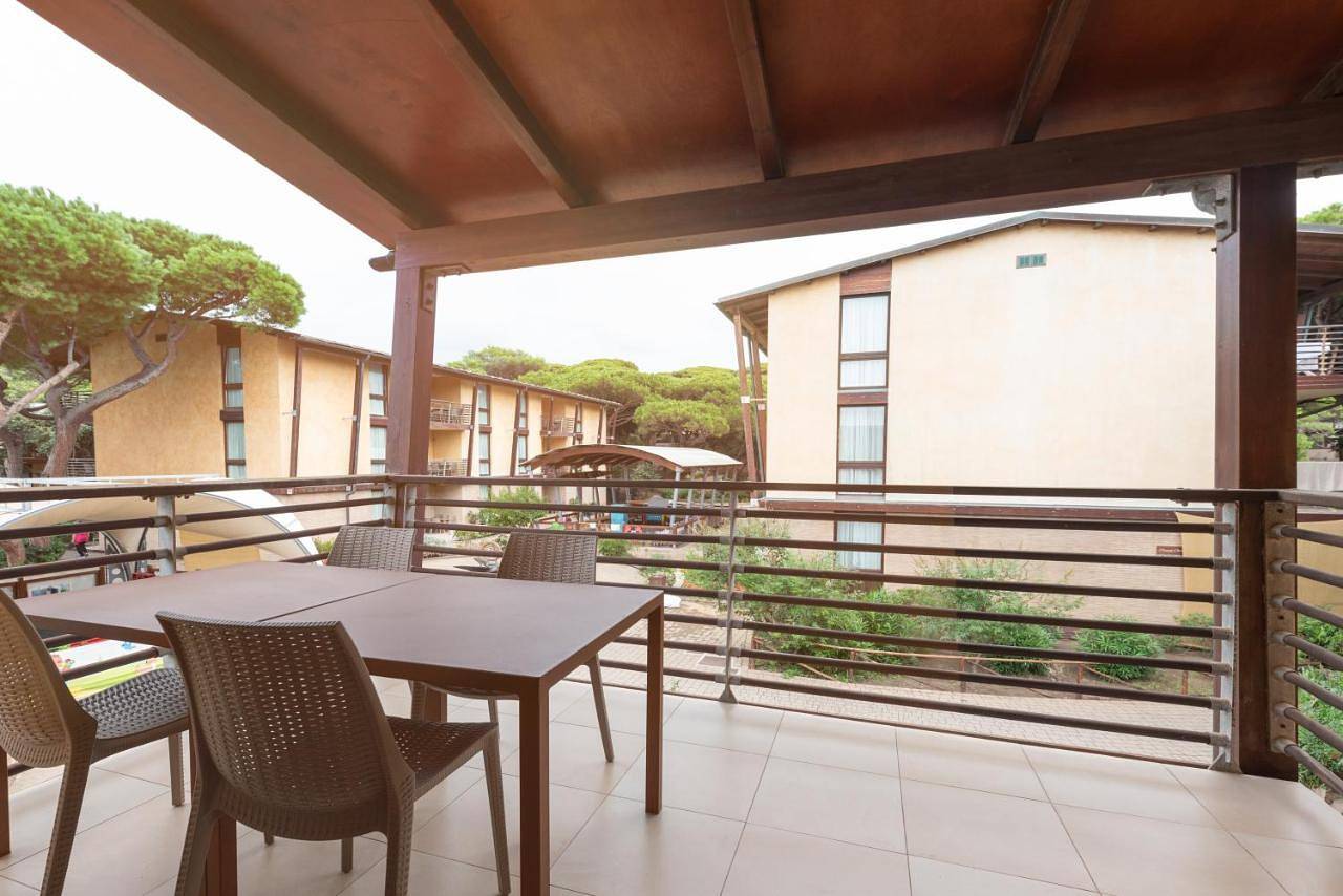 Canado Family Hotel in Castagneto Carducci, Etruskische Küste