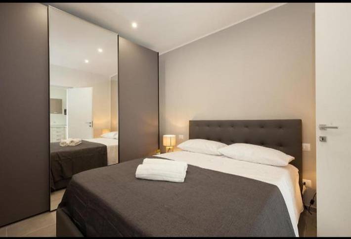 Apartamento de vacaciones para 4 personas, con balcón y vistas, Se admiten mascotas - 1