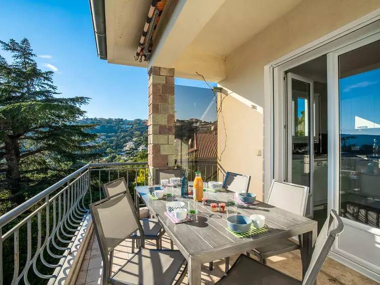 Maison 10 Personnes in Saint-Aygulf, Fréjus