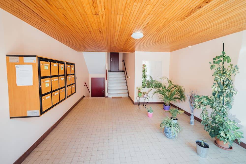 Appartement entier, Sejour-limoges - Le Beaublanc in Limoges, Région de Limoges