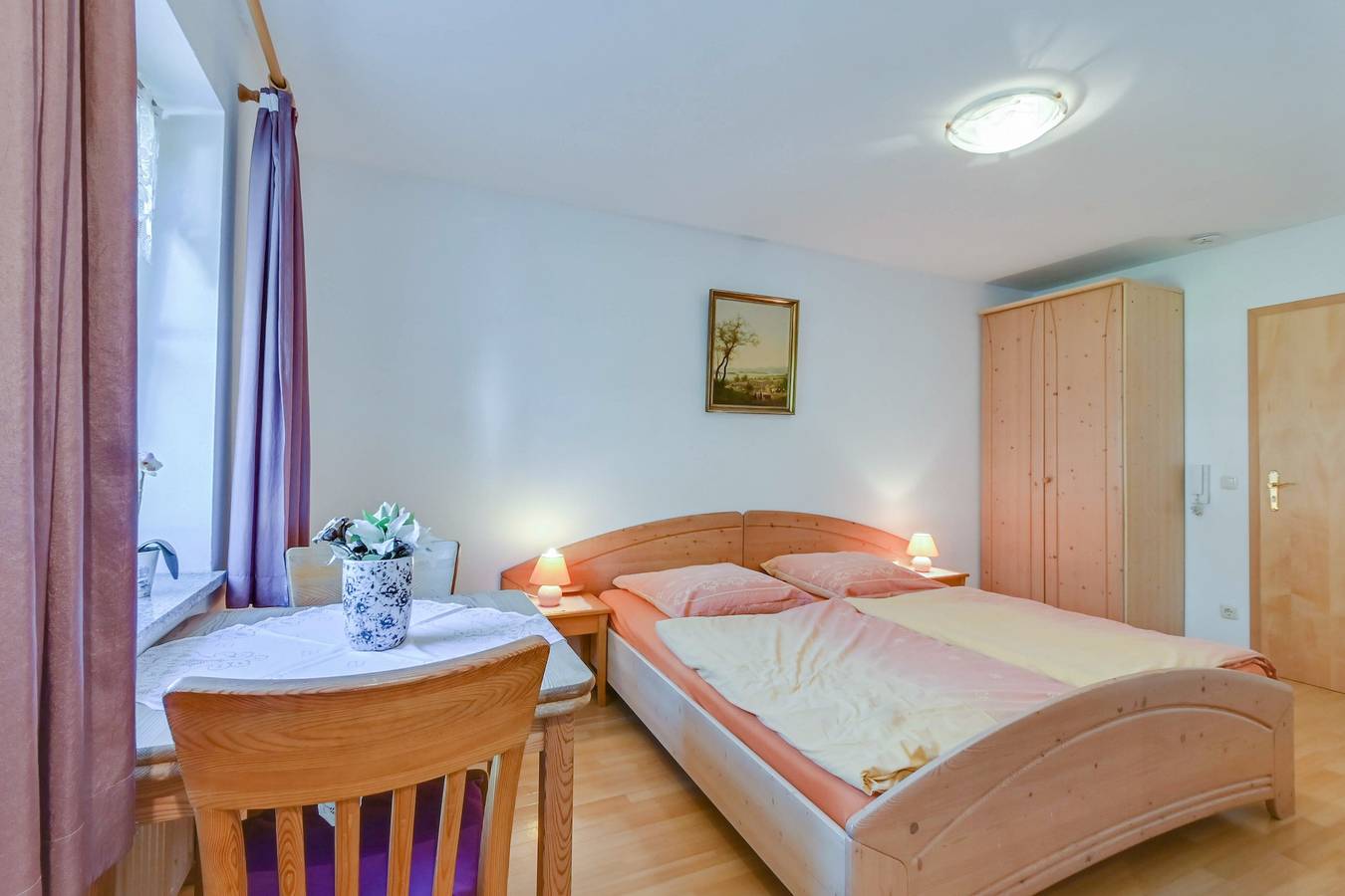 Katharinenhof Vakantiewoning "Kramer 2" met Bergzicht & Wi-Fi, foto 7