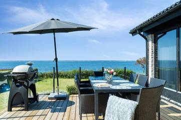 Feriehus til 9 Personer i Lohals, Region Sør-Danmark, Bilde 1