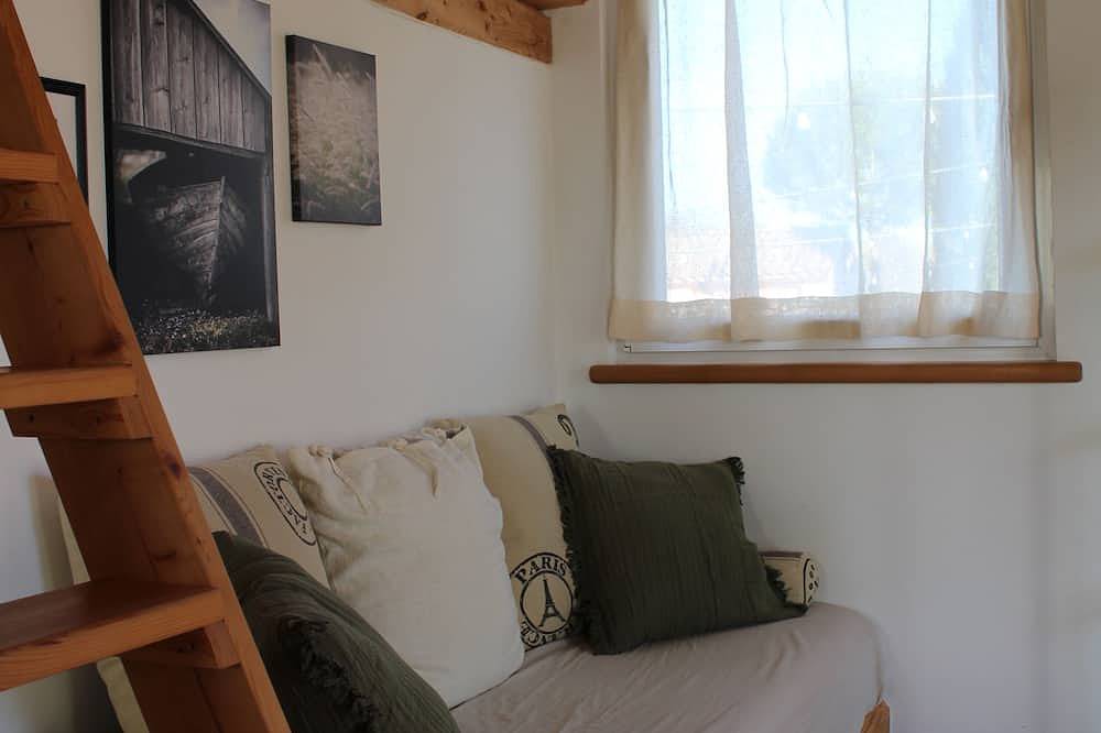 Ganze Wohnung, Casa Kikenda Relaise, an enchanted garden for your dream vacation. in Treia (Italien), Macerata Provinz