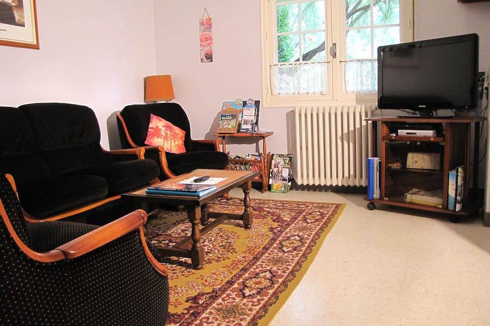 Gîte de charme 90 m² avec son magnifique parc de 4000 m² et ses beaux arbres. in Baulon, Région de Redon