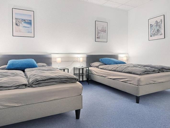 Gîte pour 20 personnes à Stuttgart - 2