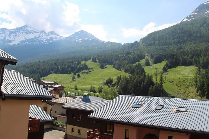 Gîte pour 5 personnes dans Office De Tourisme De Val Cenis Lanslebourg - 4