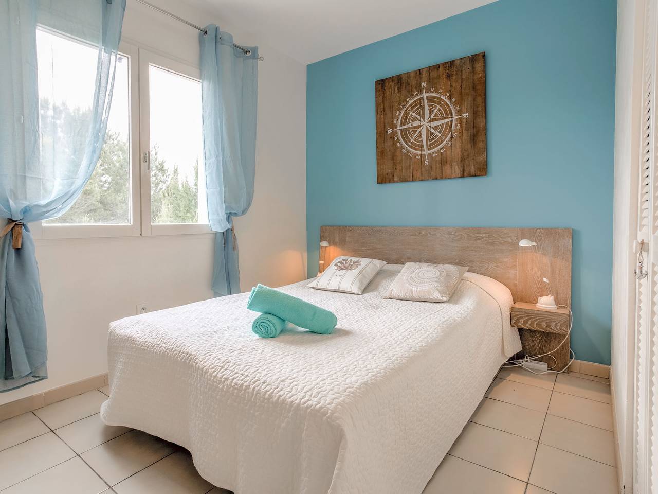 Villa moderne avec piscine privée in Pouzols-Minervois, Côte méditerranéenne (France)