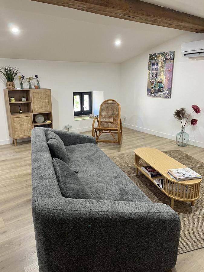 Appartement de vacances pour 2 personnes