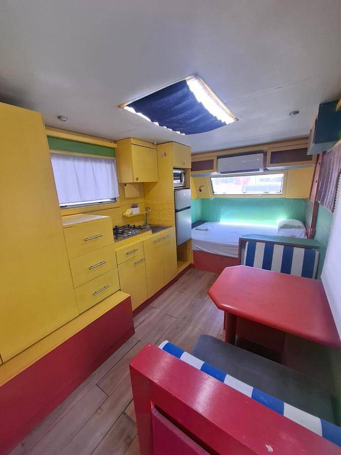 Camping für 2 Personen, mit Haustier in Israel