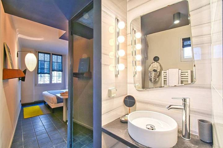 Ferienwohnung für 2 Personen in Cannes - 4