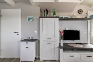 Ferienhaus für 2 Personen in Nordstrand (Gemeinde), Nordstrand, Bild 3
