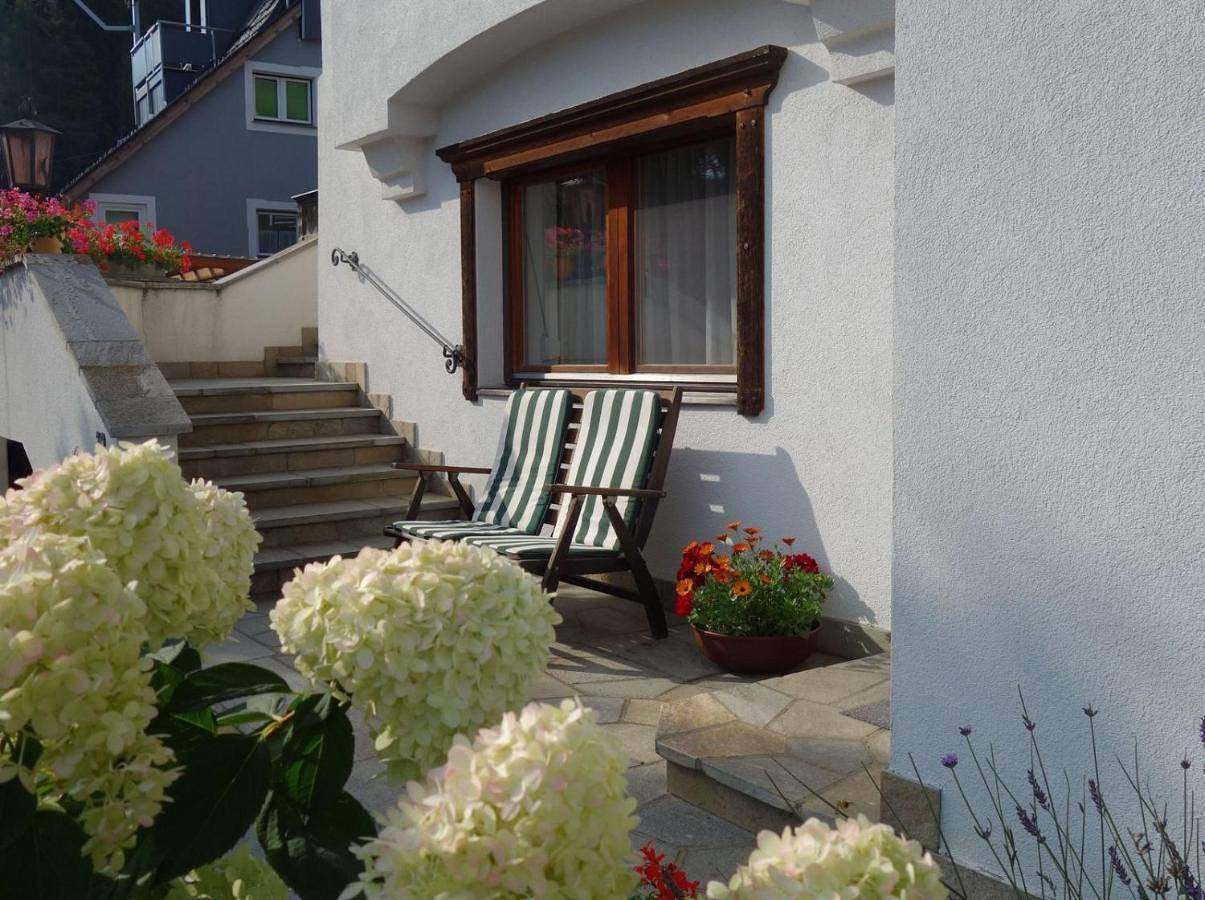 Ganze Wohnung, One-Bedroom Apartment in Stubaier Alpen, Inzing