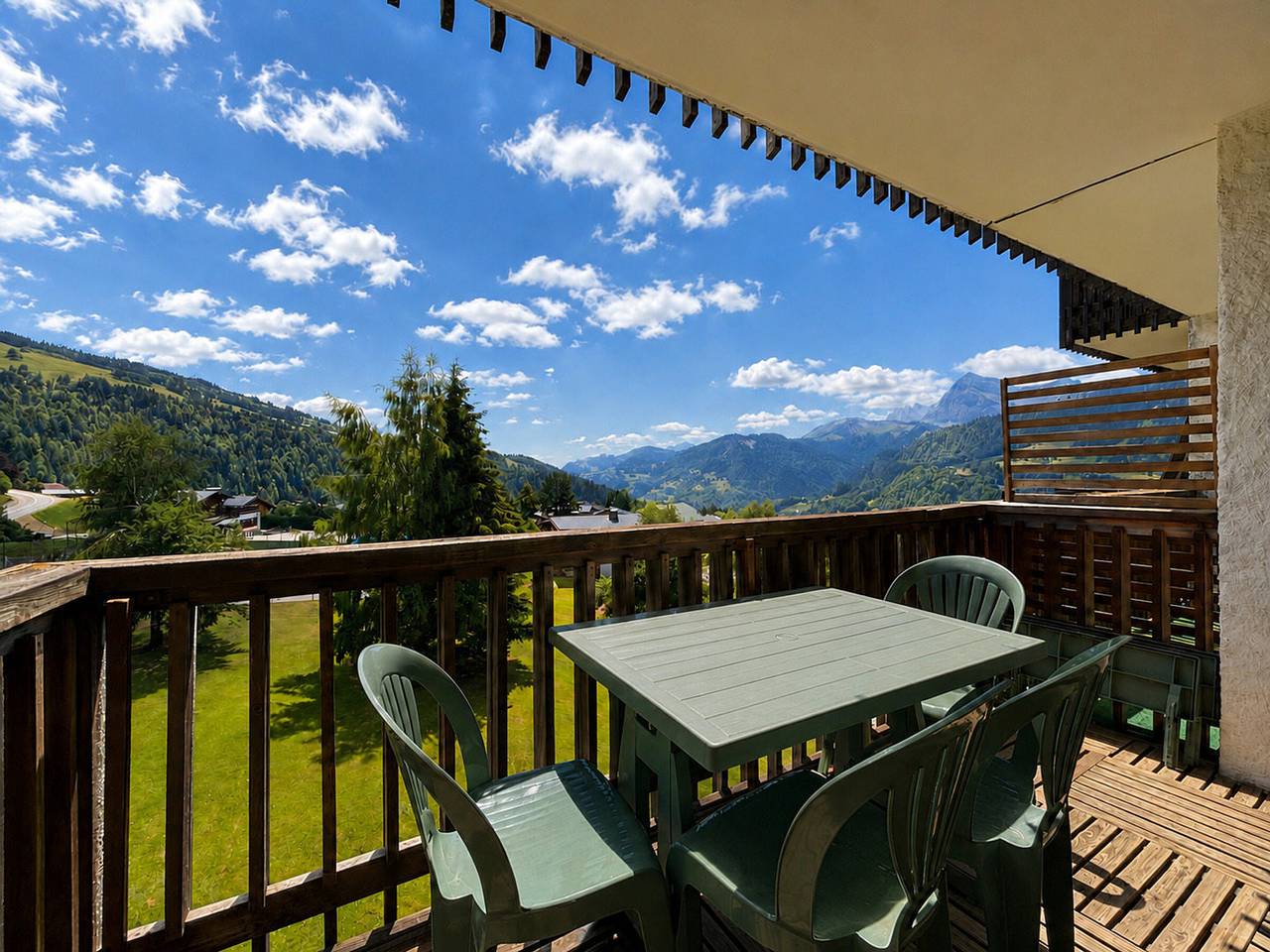 Photo : Appartement de vacances