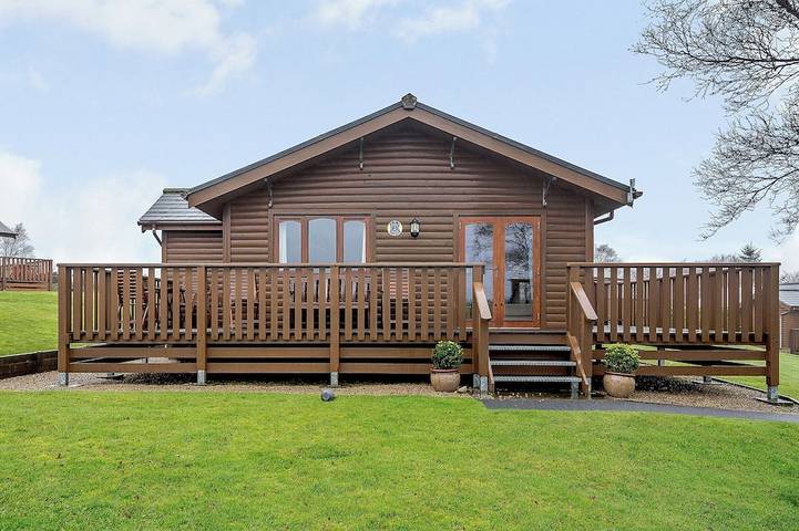 Cottage for 4 people on Isle of Arran