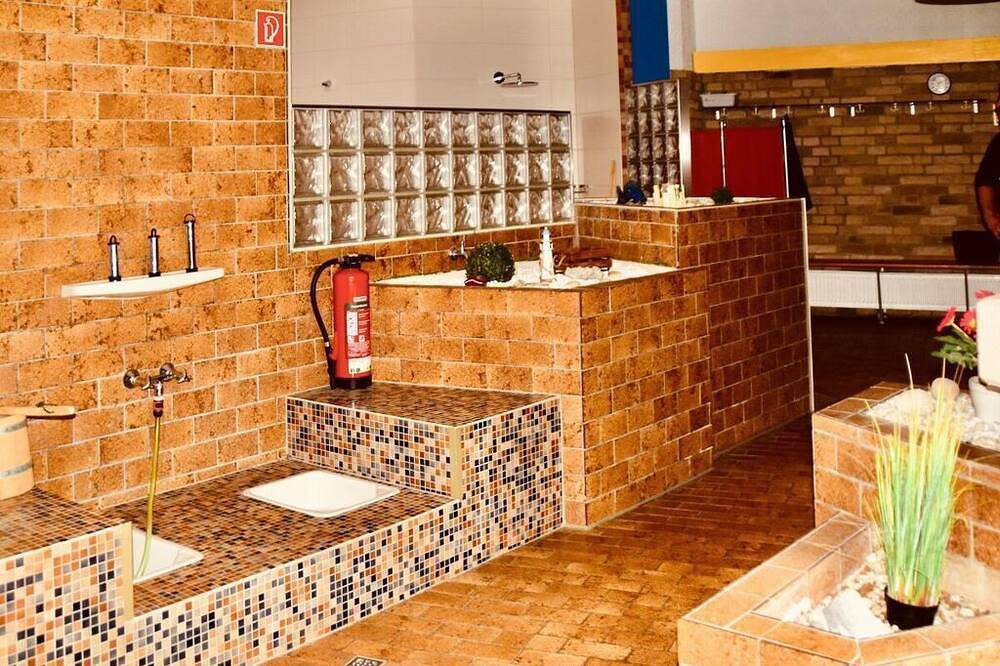 Holiday apartment in Harz with 1 bedroom in Bad Harzburg, Harzvorland