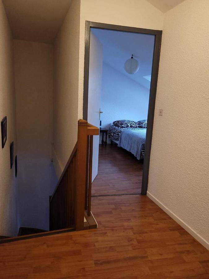 Gîte pour 5 personnes dans Abbaye Saint Colomban et Son Cloitre - 2