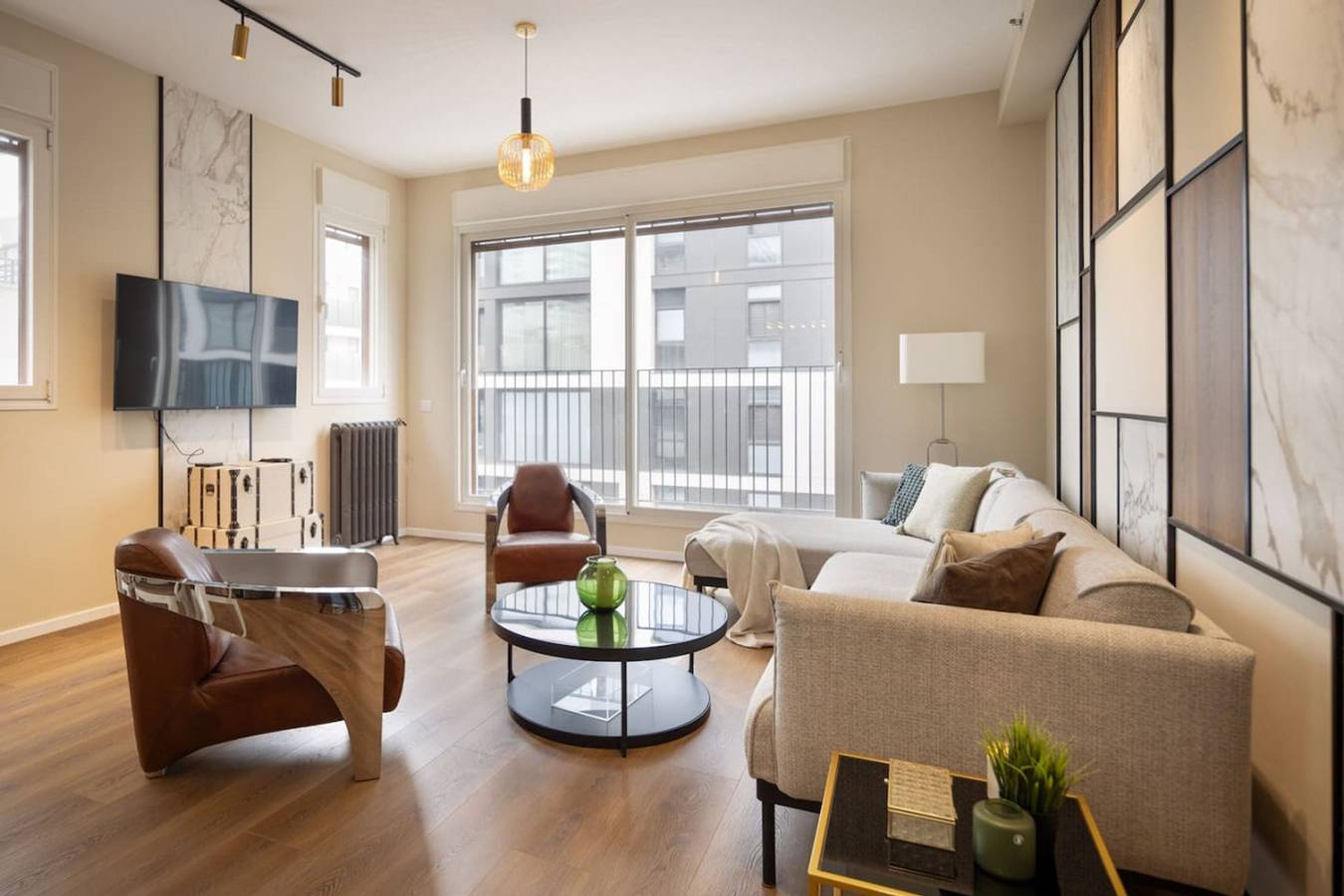 Apartamento entero, Seabreeze Serenity Haven in Tel Aviv, Distrito de Tel Aviv