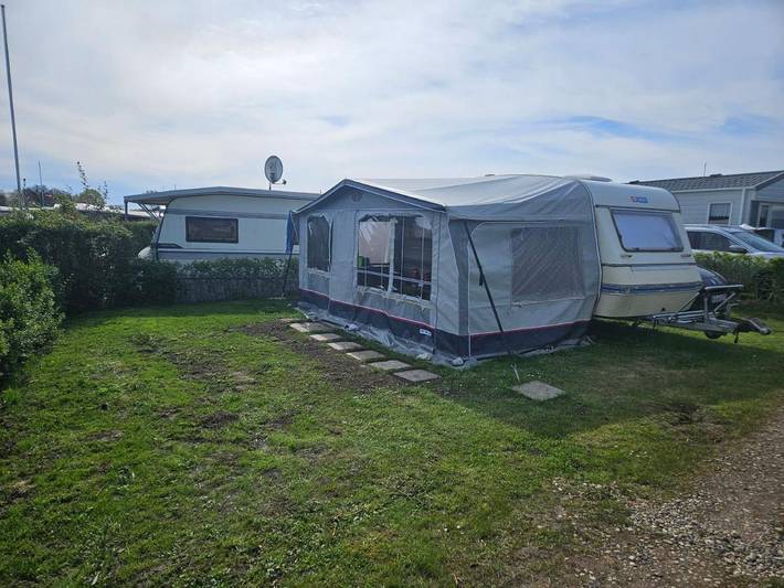 Ferienhaus für 4 Personen, mit Garten und Ausblick in Behrensdorf - 3