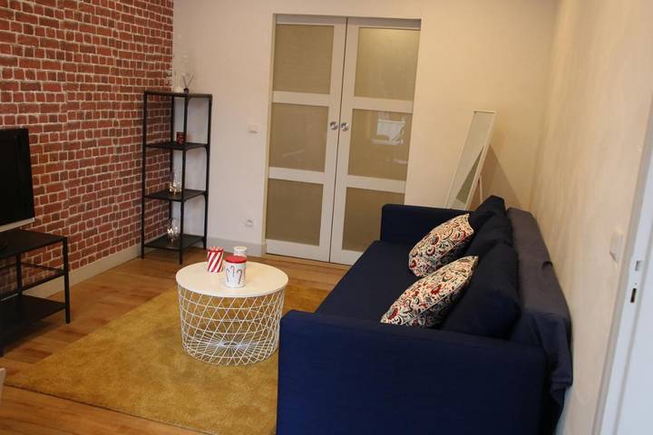 Gîte pour 2 personnes à Le Perreux-sur-Marne - 2