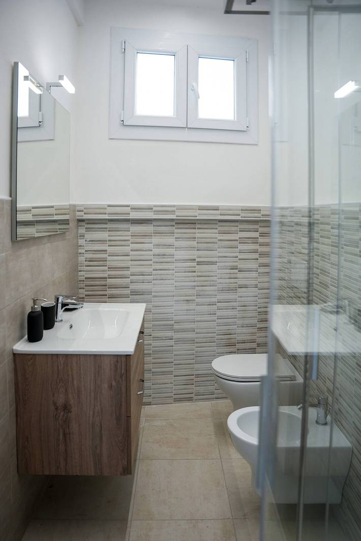 Appartement entier, Appartement confortable à Cesena Confort dynamique près du centre-ville in Cesena, Province de Forlì-Cesena
