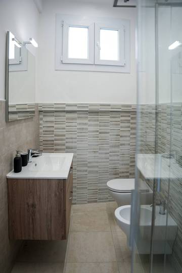 Appartamento per 4 Persone in Cesena, Provincia di Forlì-Cesena, Foto 3