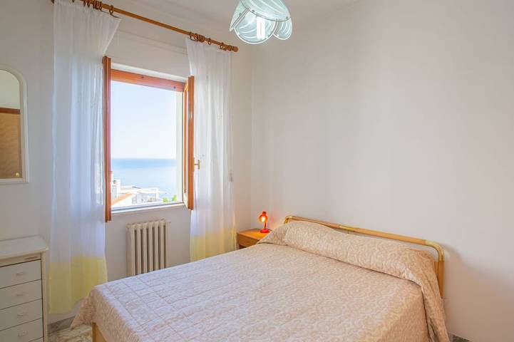 Appartamento intero, Villa Teresa in Peschici, Peschici e dintorni