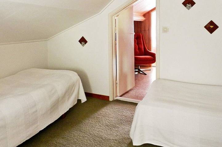 Ferienhaus für 6 Personen, mit Sauna in Bohuslän - 4