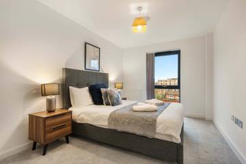 Apartment for 4 People in York, Yorkshire, Photo 2