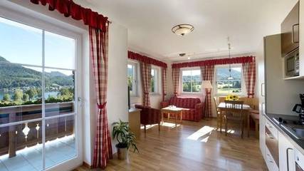 Ferienwohnung für 5 Personen in Salzkammergut-Berge, Fuschl am See, Bild 4