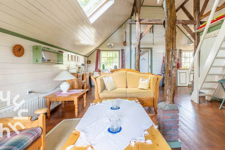 Ferienhaus für 3 Personen, mit Garten und Terrasse, mit Haustier in Gelderland - 3