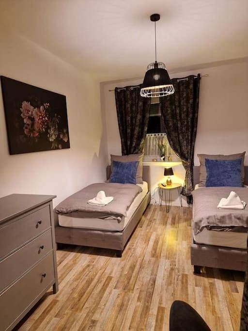 Appartement de vacances pour 3 personnes