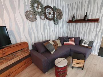 Ferienhaus für 9 Personen in Bendorf, Osteifel, Bild 3